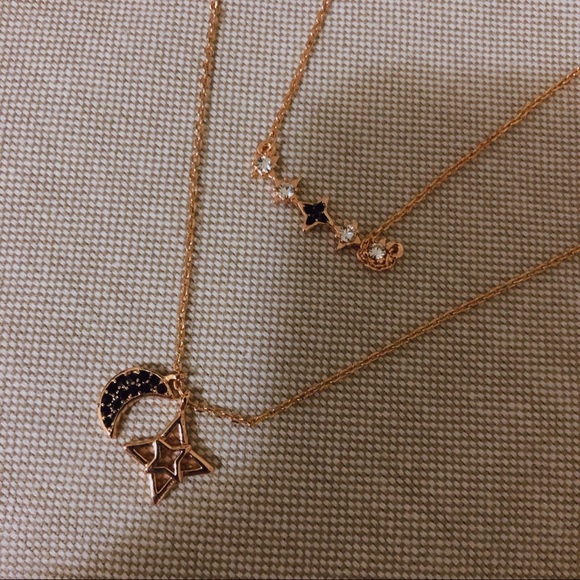 Swarovski Jewelry - Swarovski necklace